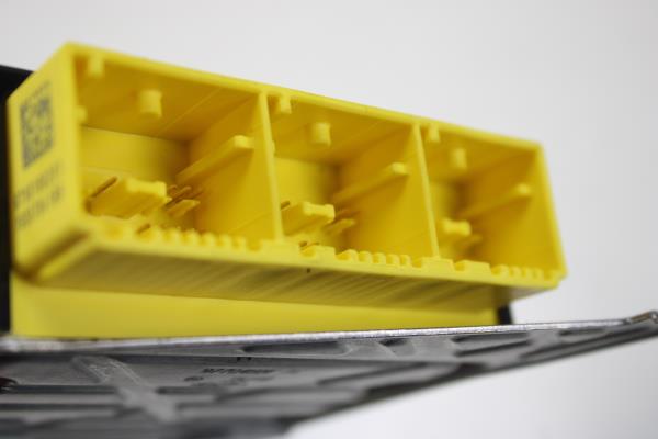 Centralita Airbags RENAULT ZOE 2019- Imagem-2