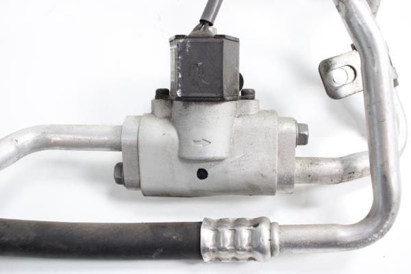 Tubo AC RENAULT ZOE 2019- Imagem-2