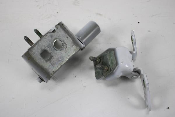 Dobradiça Porta Traseira Direita RENAULT ZOE 2019- Imagem-2