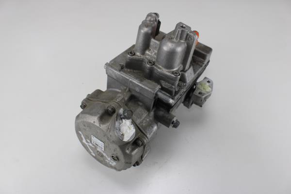 Compressor do Ar Condicionado RENAULT ZOE 2017- Imagem-1