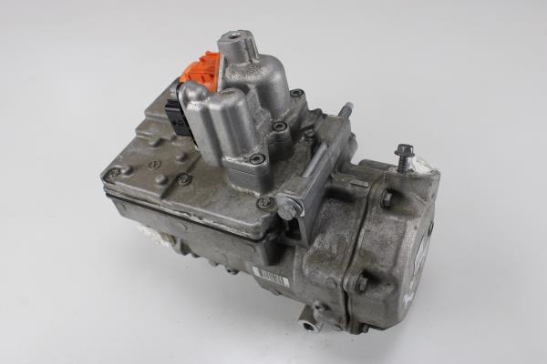 Compressor do Ar Condicionado RENAULT ZOE 2017- Imagem-2