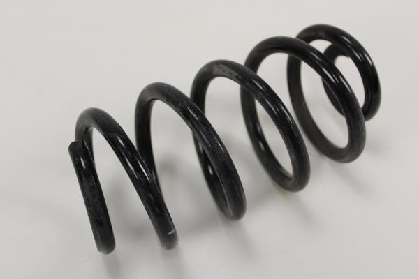 Mola Suspensão Traseira RENAULT ZOE 2017- Imagem-2