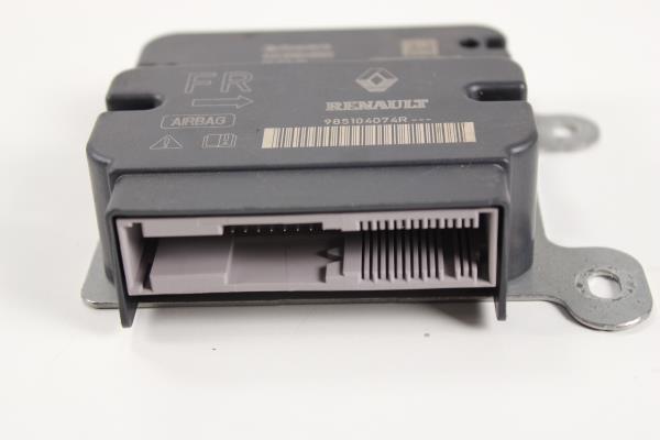 Centralita Airbags RENAULT ZOE 2017- Imagem-3