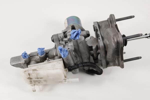Servo Freio RENAULT ZOE 2017-