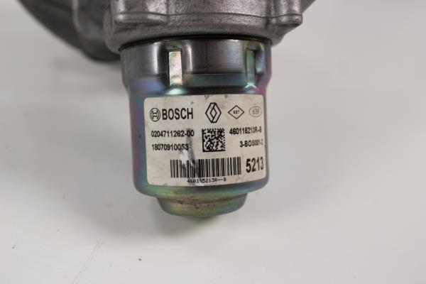 Servo Freio RENAULT ZOE 2017- Imagem-2