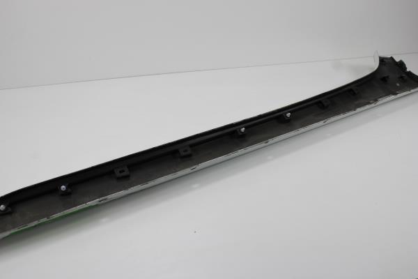 Embaladeira Direita RENAULT ZOE 2017-