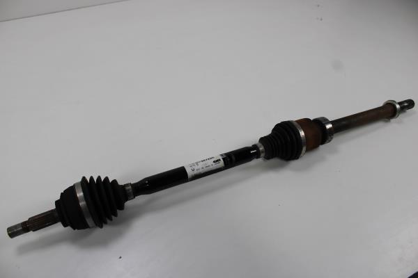 Transmissão Frente Direita RENAULT ZOE 2017-