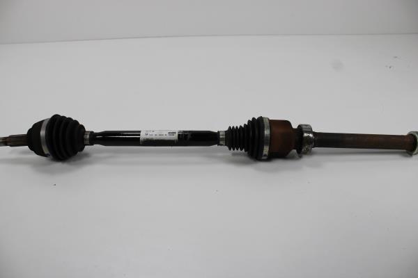 Transmissão Frente Direita RENAULT ZOE 2017- Imagem-2