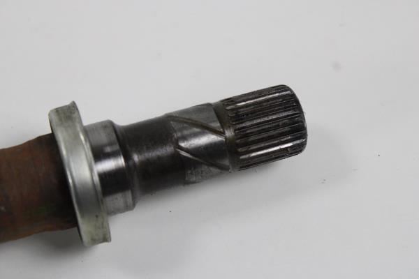 Transmissão Frente Direita RENAULT ZOE 2017- Imagem-3