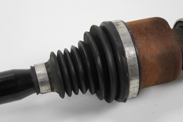 Transmissão Frente Direita RENAULT ZOE 2017- Imagem-4