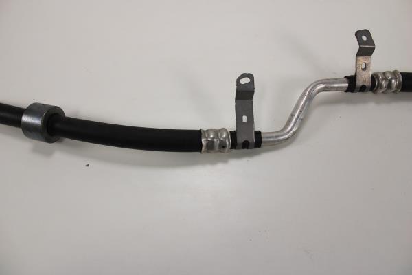 Tubo AC RENAULT ZOE 2017- Imagem-2