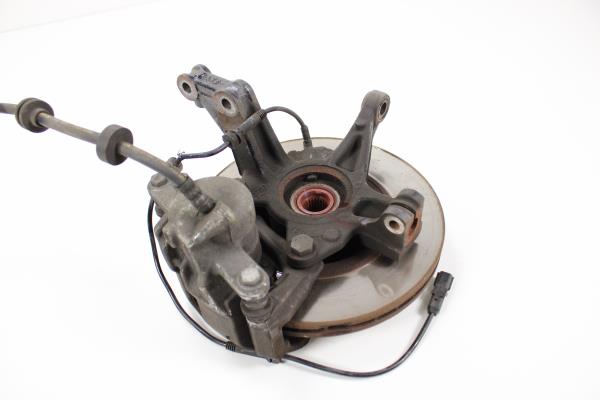 Manga de Eixo Direita RENAULT ZOE 2017- Imagem-1