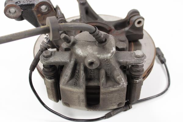 Manga de Eixo Direita RENAULT ZOE 2017- Imagem-2