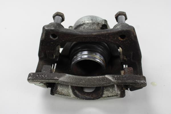 Pinça Travao Frente Esquerda RENAULT ZOE 2017-