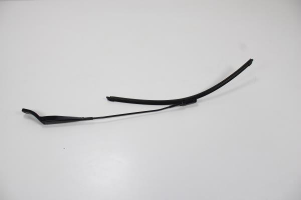 Braço Limpa Vidros Esquerdo RENAULT ZOE (BFM_) | 12 - 