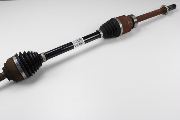 Transmissão Frente Direita RENAULT ZOE (BFM_) | 12 - 