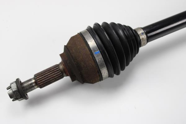 Transmissão Frente Direita RENAULT ZOE (BFM_) | 12 -  Imagem-1