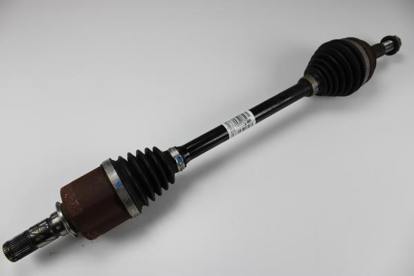 Transmissão Frente Esquerda RENAULT ZOE (BFM_) | 12 - 