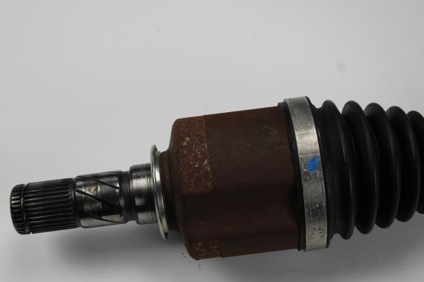 Transmissão Frente Esquerda RENAULT ZOE (BFM_) | 12 -  Imagem-1