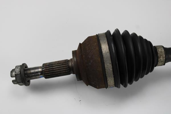 Transmissão Frente Esquerda RENAULT ZOE (BFM_) | 12 -  Imagem-2