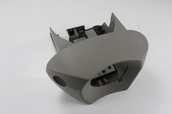 Forra do Volante RENAULT ZOE (BFM_) | 12 - 