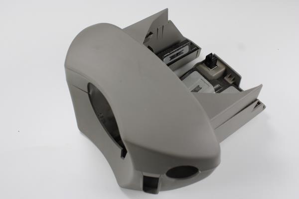 Forra do Volante RENAULT ZOE (BFM_) | 12 -  Imagem-2