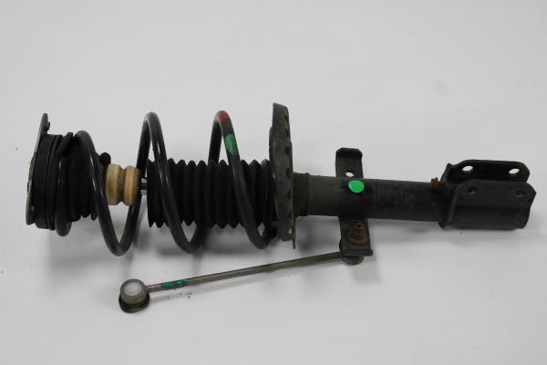 Amortecedor Frente Direito RENAULT ZOE (BFM_) | 12 - 