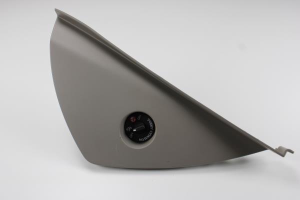 Forra Tablier Direito RENAULT ZOE 