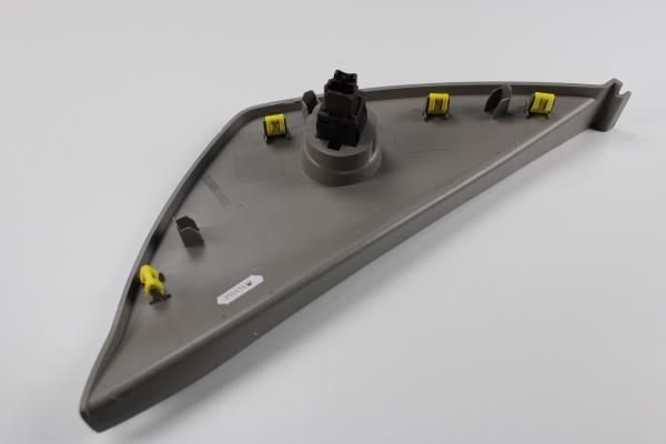 Forra Tablier Direito RENAULT ZOE (BFM_) | 12 -  Imagem-3