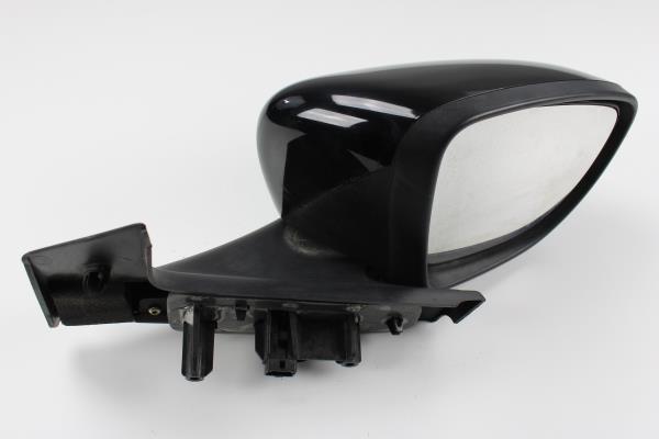Espelho Direito RENAULT ZOE (BFM_) | 12 -  Imagem-1