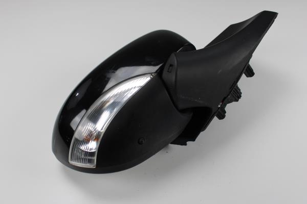 Espelho Direito RENAULT ZOE (BFM_) | 12 -  Imagem-2