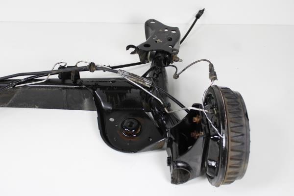 Eixo Traseiro RENAULT ZOE (BFM_) | 12 -  Imagem-2