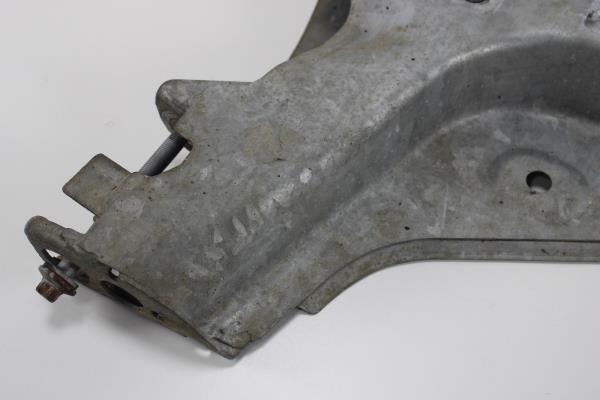 Charriot Frente RENAULT ZOE (BFM_) | 12 -  Imagem-1