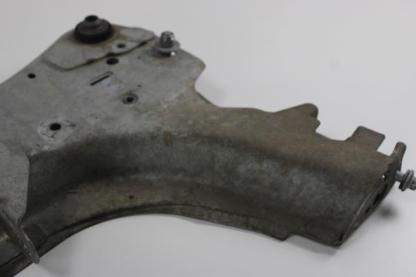 Charriot Frente RENAULT ZOE (BFM_) | 12 -  Imagem-2