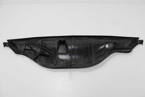 Forra Grelha Frente Plástica RENAULT ZOE (BFM_) | 12 - 