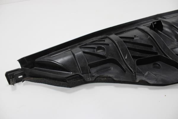 Forra Grelha Frente Plástica RENAULT ZOE (BFM_) | 12 -  Imagem-1