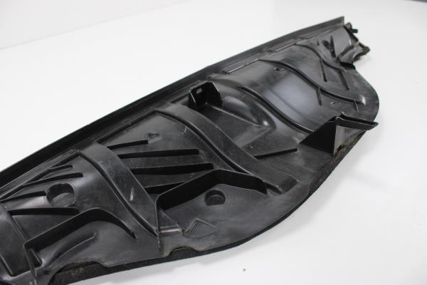 Forra Grelha Frente Plástica RENAULT ZOE (BFM_) | 12 -  Imagem-2