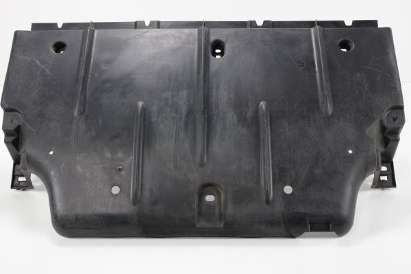 Forra do Motor (Debaixo) RENAULT ZOE (BFM_) | 12 - 