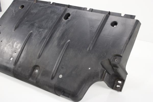 Forra do Motor (Debaixo) RENAULT ZOE (BFM_) | 12 -  Imagem-1