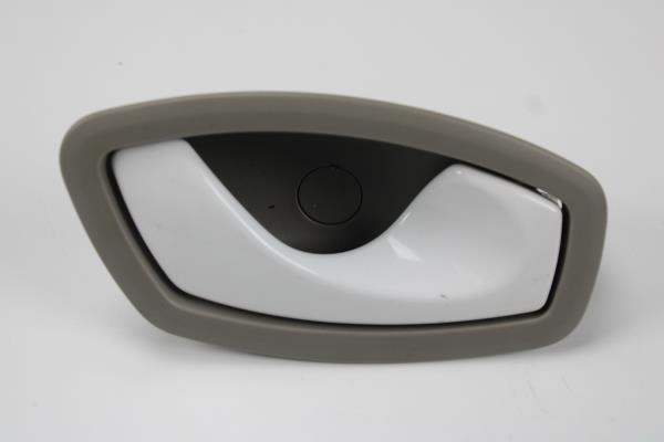 Puxador Interior Porta Frente Direita RENAULT ZOE (BFM_) | 12 - 