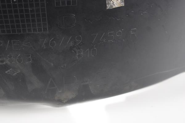 Cave de Roda Traseira Esquerda RENAULT ZOE (BFM_) | 12 -  Imagem-1