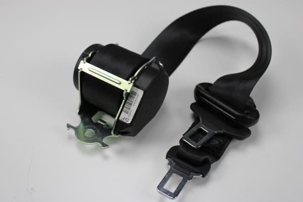 Pré-Tensor / Cinto Traseiro Meio  RENAULT ZOE (BFM_) | 12 - 