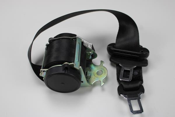 Pré-Tensor / Cinto Traseiro Meio  RENAULT ZOE (BFM_) | 12 -  Imagem-1