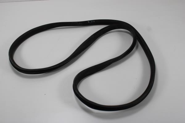 Borracha Porta Bagageira RENAULT ZOE (BFM_) | 12 - 