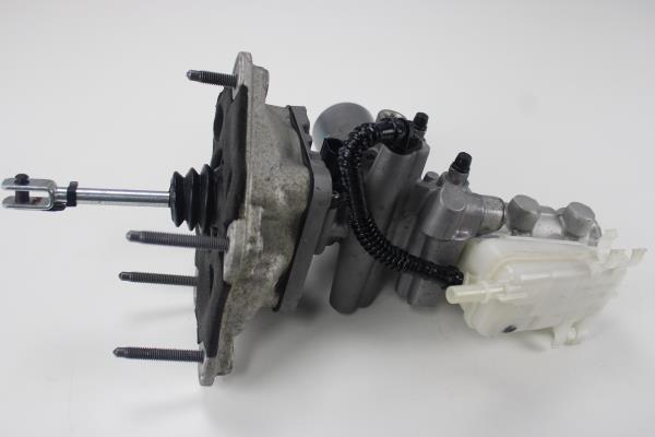 Servo Freio RENAULT ZOE (BFM_) | 12 - 