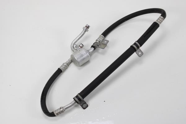 Tubo AC RENAULT ZOE (BFM_) | 12 - 