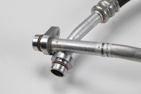 Tubo AC RENAULT ZOE (BFM_) | 12 -  Imagem-1