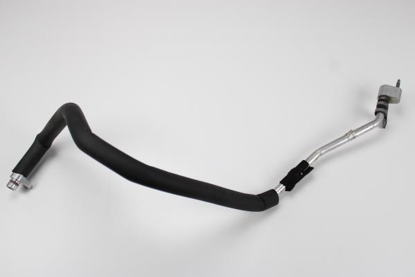 Tubo AC RENAULT ZOE (BFM_) | 12 - 