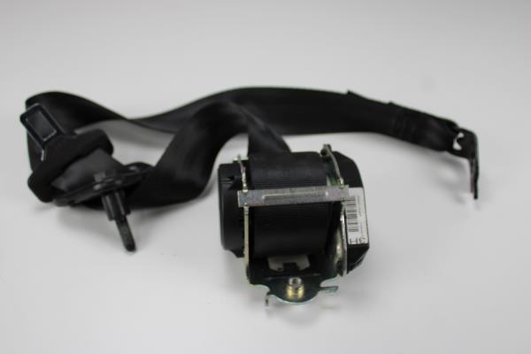 Pré-Tensor / Cinto Traseiro Esquerdo RENAULT ZOE (BFM_) | 12 - 