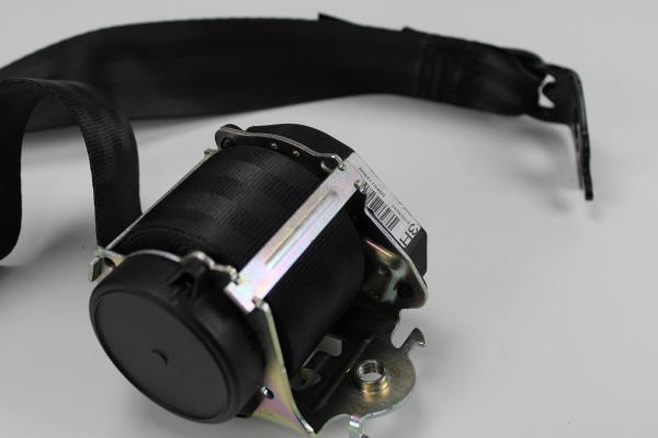 Pré-Tensor / Cinto Traseiro Esquerdo RENAULT ZOE (BFM_) | 12 -  Imagem-1